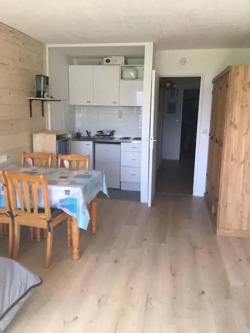 Sla107 - Apt Lumineux 4Pers Vue Lac Tignes 0*,  France